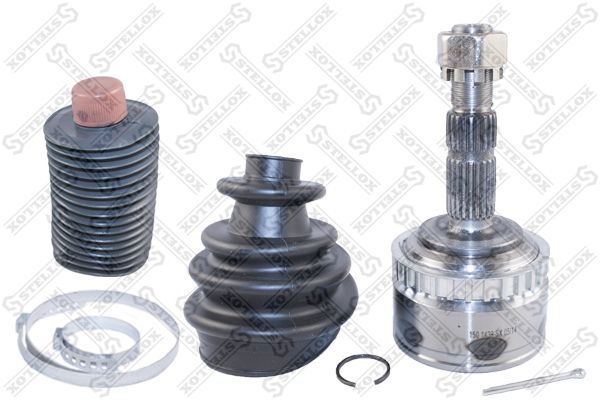 STELLOX 150 1439-SX Joint Kit, drive shaft