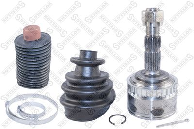 Joint Kit, drive shaft STELLOX 150 1439-SX