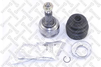 Joint Kit, drive shaft STELLOX 150 1442-SX