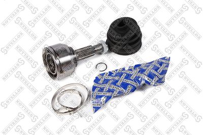 Joint Kit, drive shaft STELLOX 150 1443-SX
