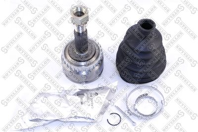 Joint Kit, drive shaft STELLOX 150 1451-SX