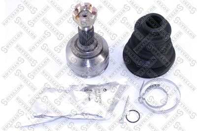 Joint Kit, drive shaft STELLOX 150 1456-SX