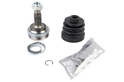 Joint Kit, drive shaft STELLOX 150 1460-SX