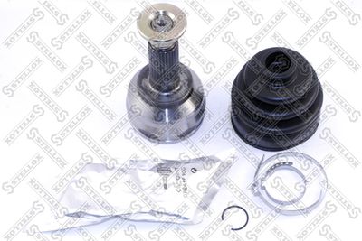 Joint Kit, drive shaft STELLOX 150 1474-SX