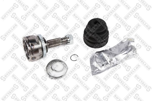 STELLOX 150 1475-SX Joint Kit, drive shaft