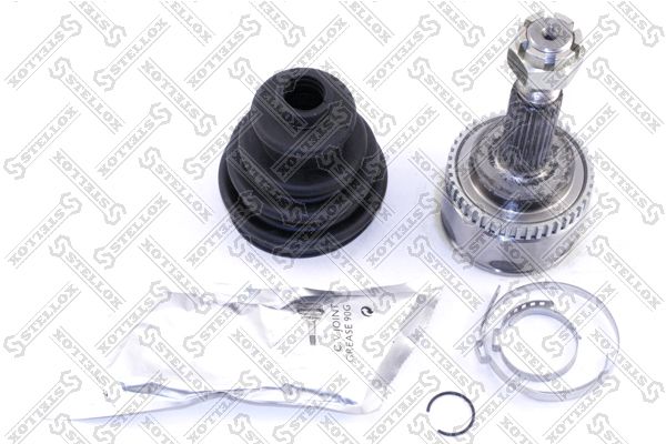 STELLOX 150 1476-SX Joint Kit, drive shaft