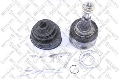 Joint Kit, drive shaft STELLOX 150 1478-SX