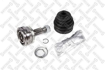 Joint Kit, drive shaft STELLOX 150 1486-SX