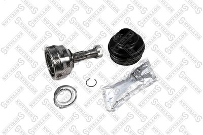 Joint Kit, drive shaft STELLOX 150 1496-SX