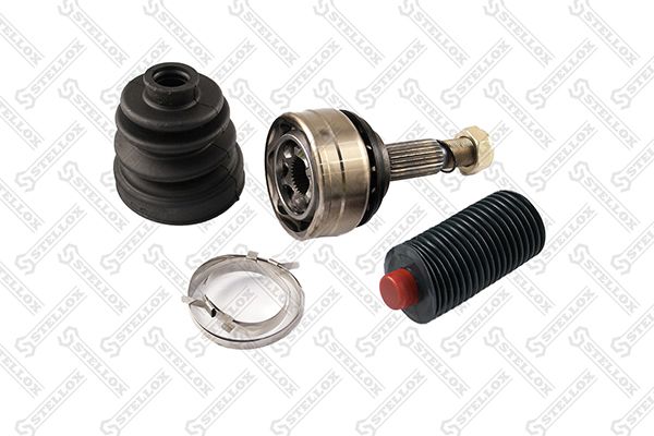 STELLOX 150 1501-SX Joint Kit, drive shaft