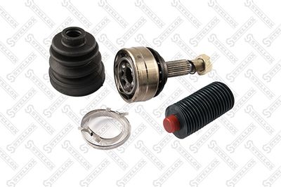 Joint Kit, drive shaft STELLOX 150 1501-SX