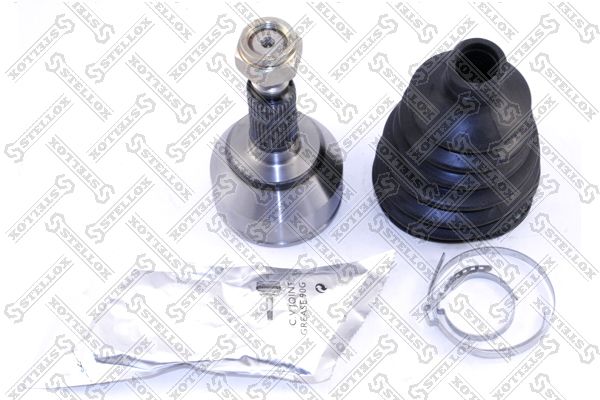 STELLOX 150 1504-SX Joint Kit, drive shaft