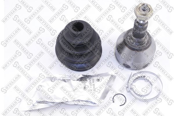 STELLOX 150 1505-SX Joint Kit, drive shaft