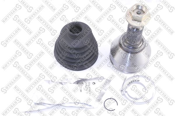 STELLOX 150 1506-SX Joint Kit, drive shaft