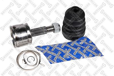 Joint Kit, drive shaft STELLOX 150 1507-SX