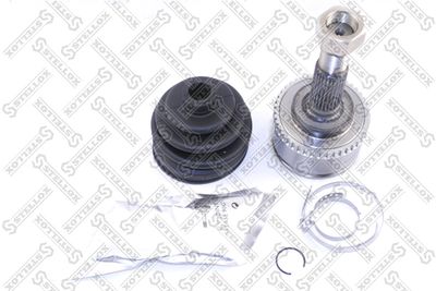 Joint Kit, drive shaft STELLOX 150 1508-SX