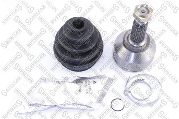 STELLOX 150 1511-SX Joint Kit, drive shaft