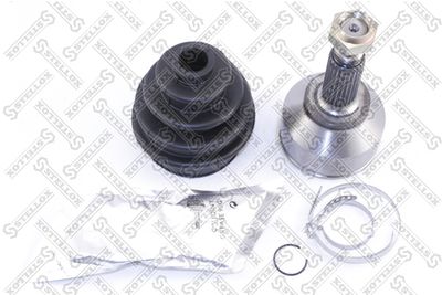 Joint Kit, drive shaft STELLOX 150 1511-SX