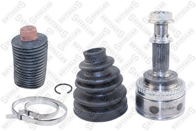 Joint Kit, drive shaft STELLOX 150 1513-SX