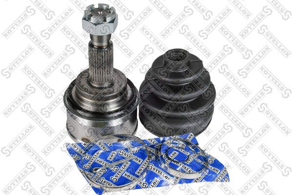 STELLOX 150 1516-SX Joint Kit, drive shaft