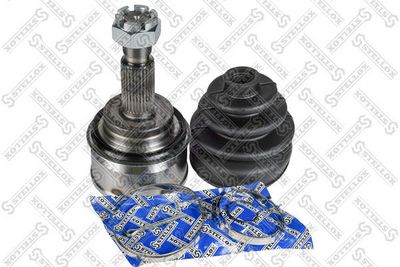 Joint Kit, drive shaft STELLOX 150 1516-SX