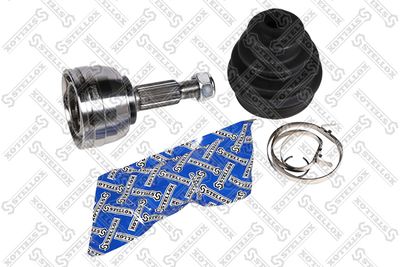 Joint Kit, drive shaft STELLOX 150 1519-SX