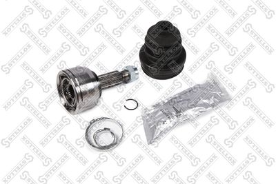 Joint Kit, drive shaft STELLOX 150 1523-SX
