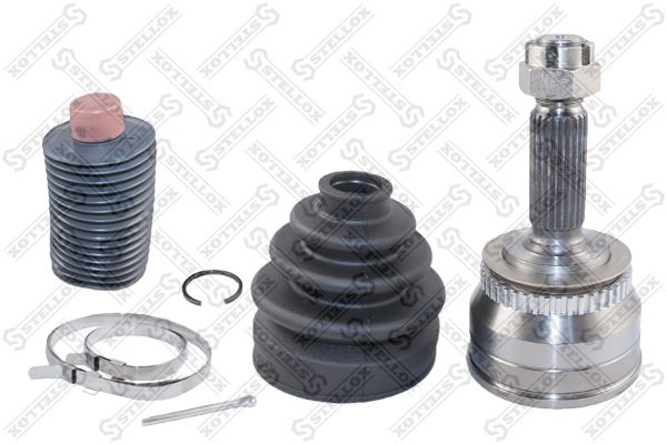 STELLOX 150 1524-SX Joint Kit, drive shaft