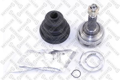 Joint Kit, drive shaft STELLOX 150 1530-SX