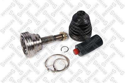 Joint Kit, drive shaft STELLOX 150 1536-SX