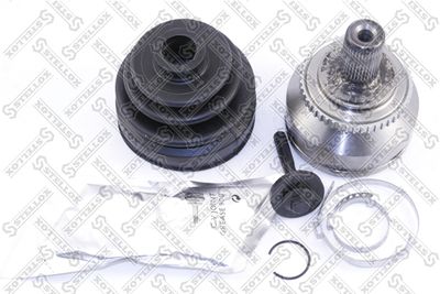 Joint Kit, drive shaft STELLOX 150 1538-SX