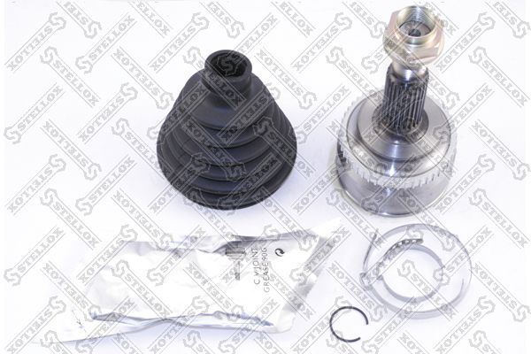 STELLOX 150 1539-SX Joint Kit, drive shaft