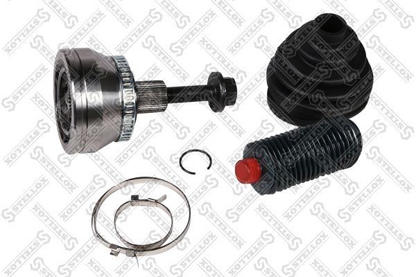 STELLOX 150 1551-SX Joint Kit, drive shaft