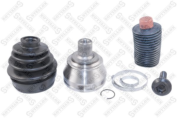 STELLOX 150 1552-SX Joint Kit, drive shaft