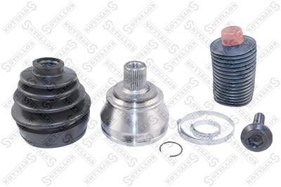 Joint Kit, drive shaft STELLOX 150 1552-SX