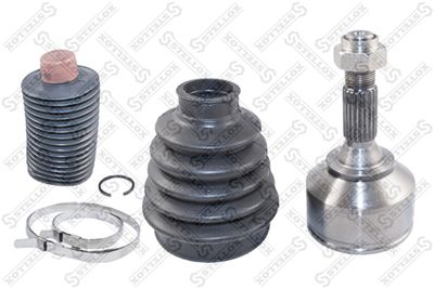 Joint Kit, drive shaft STELLOX 150 1560-SX