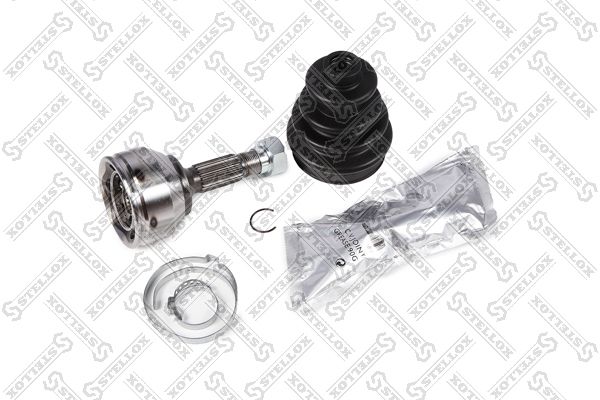 STELLOX 150 1561-SX Joint Kit, drive shaft