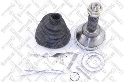 Joint Kit, drive shaft STELLOX 150 1565-SX