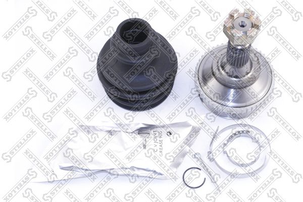 STELLOX 150 1569-SX Joint Kit, drive shaft