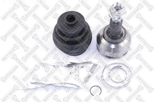 STELLOX 150 1574-SX Joint Kit, drive shaft