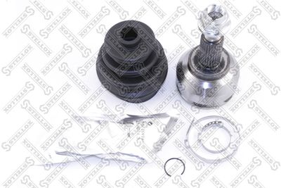 Joint Kit, drive shaft STELLOX 150 1574-SX