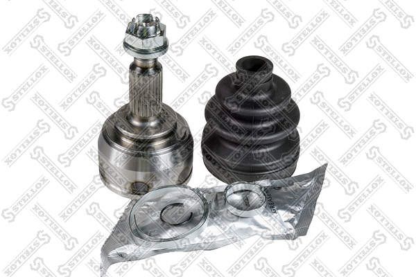 STELLOX 150 1579-SX Joint Kit, drive shaft