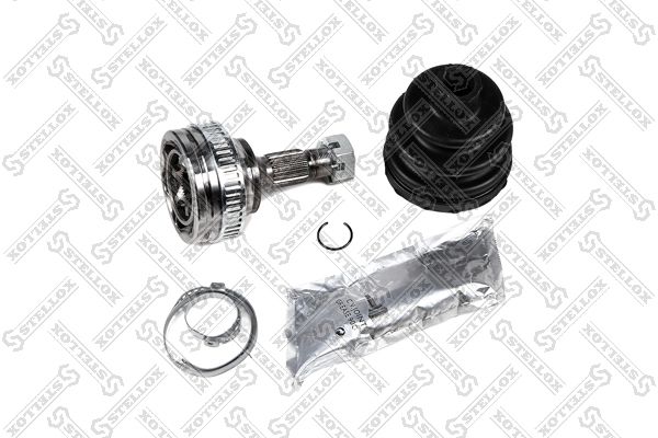 STELLOX 150 1585-SX Joint Kit, drive shaft