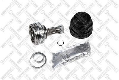 Joint Kit, drive shaft STELLOX 150 1585-SX