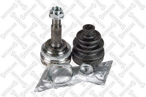 STELLOX 150 1586-SX Joint Kit, drive shaft