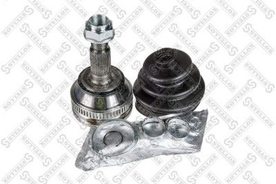 Joint Kit, drive shaft STELLOX 150 1587-SX