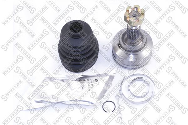 STELLOX 150 1588-SX Joint Kit, drive shaft