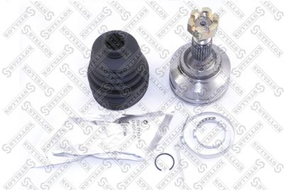 Joint Kit, drive shaft STELLOX 150 1588-SX