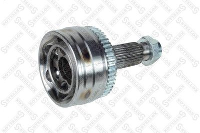 Joint Kit, drive shaft STELLOX 150 1589-SX