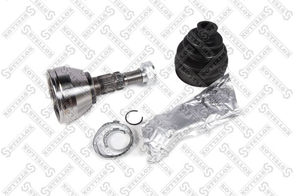 STELLOX 150 1599-SX Joint Kit, drive shaft